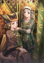 satono crown (umamusume) from umamusume