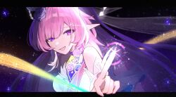 cyrene (demiurge) (honkai: star rail) from honkai: star rail