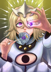 wonderweiss margela from bleach