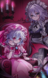 flandre scarlet from touhou
