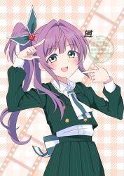 otomune kozue from love live! by zero-theme
