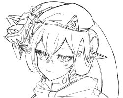 magus (zenless zone zero) from zenless zone zero
