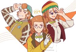 classicaloid fan art