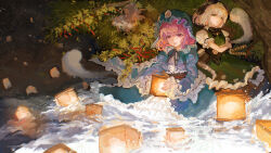 konpaku youmu from touhou