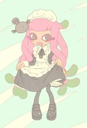 harmony (splatoon) from splatoon (series)
