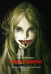 reverse:1999 fan art