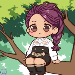 petra macneary from fire emblem