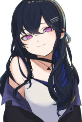 ichinose uruha from vspo!