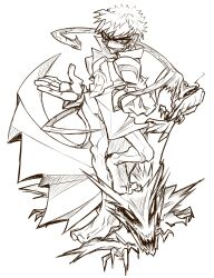 nrvnqsr chaos from melty blood