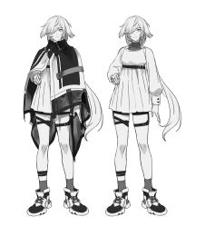 fu hua from honkai (series)