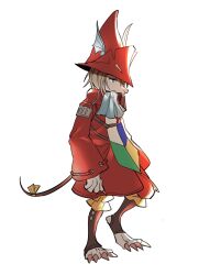 freya crescent from final fantasy