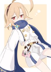 stella sora fan art