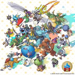 dracky from dragon quest