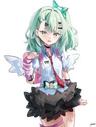 sunna (zenless zone zero) from zenless zone zero