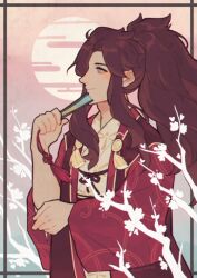 ryoma (fire emblem) from fire emblem