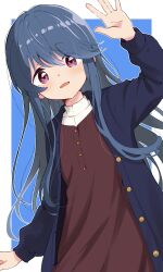 shima rin from yurucamp by azumawari (azumofu)