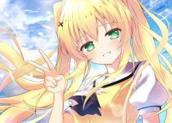 summer pockets fan art