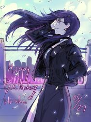 shizuhara hiruko from the hundred line -last defense academy-