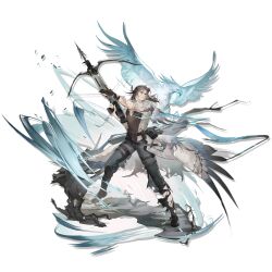 totter (arknights) from arknights