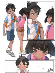 dora marquez from dora the explorer
