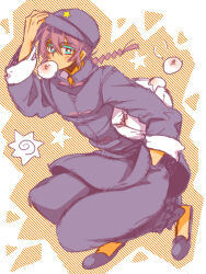 saotome ranma from ranma 1/2 by raimu (ranxa)