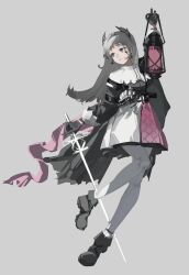 irene (arknights) from arknights