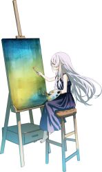 altina orion from eiyuu densetsu