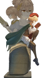 clio aite fan art