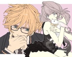 kagamine len from original