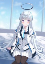 noa (blue archive) from blue archive