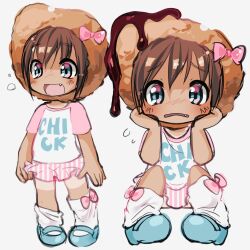 Booru post from safebooru.org