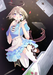 alice (alice in wonderland) from alice's adventures in wonderland
