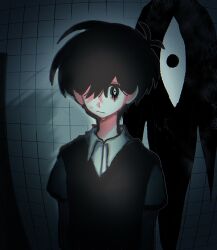something (omori) from omori