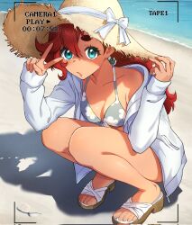 suletta mercury from gundam