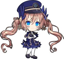 chaos gerda (gakuen) (grimms notes) from grimms notes
