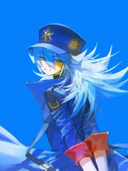 yudias velgear from yu-gi-oh!