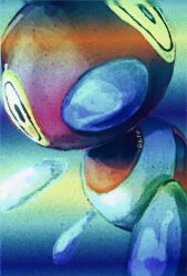 porygon-z from pokemon