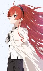 eris greyrat from mushoku tensei