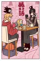 Booru post from safebooru.org