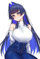 ouro kronii from hololive