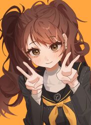 kujikawa rise from persona