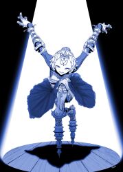 original fan art