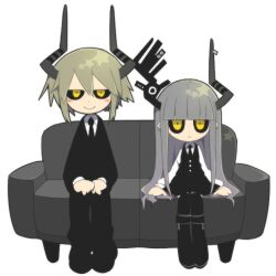 kurotsuno from funamusea by funamusea (artist)