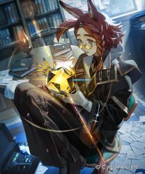 shadowverse fan art