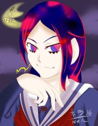 shaula gorgon from soul eater