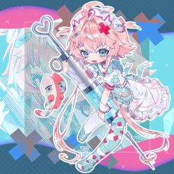 indie virtual youtuber fan art