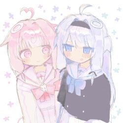 indie virtual youtuber fan art