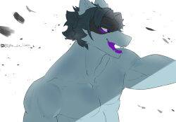 original fan art
