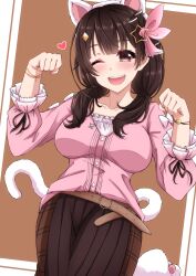 tokino sora from hololive