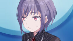 yuutenji nyamu from bang dream!